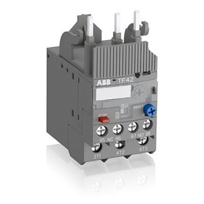 Thermal Overload Relays