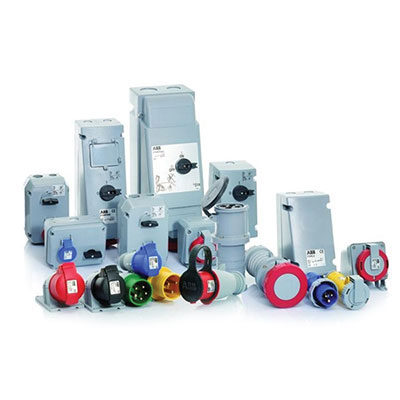 PLUG & SOKET