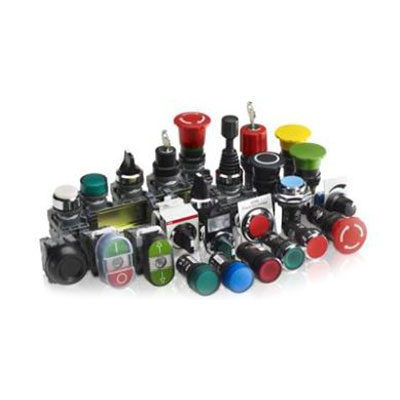 PILOT DEVICES