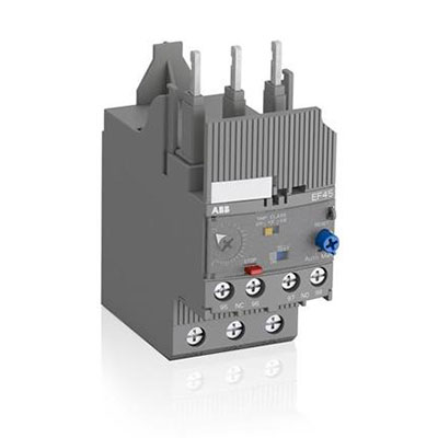 ​Electronic Overload Relays